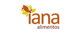 Catálogo Iana Alimentos